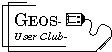 Logo Geos User Club