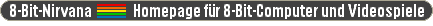 Logo 8-Bit-Nirvana